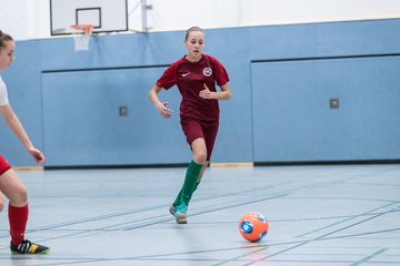 Bild 198 - HFV Futsalmeisterschaft